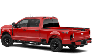 2026 Ford Super Duty® External Image 3